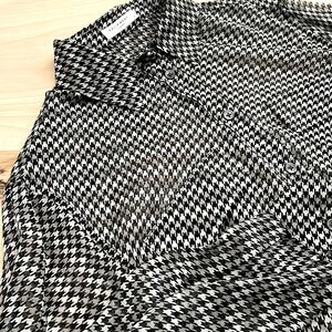 Equipment Silk Blouse